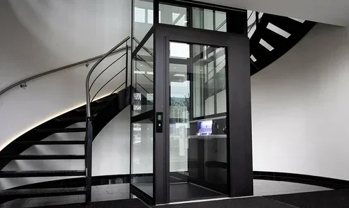 Residential vs Commercial Lift Installation: Cost, Maintenance and Choice