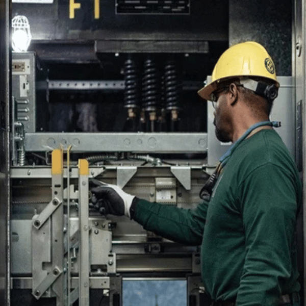 Lift Repair