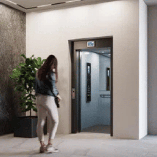 Apartment Lifts