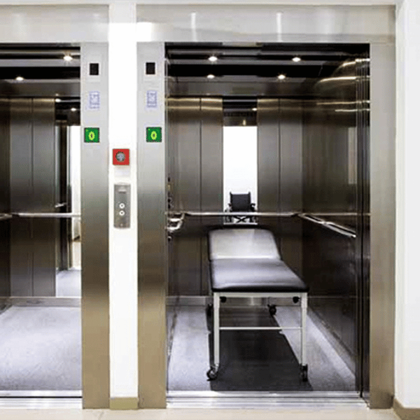 Hospital Lifts