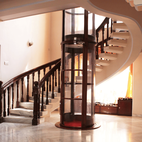 Home Elevators